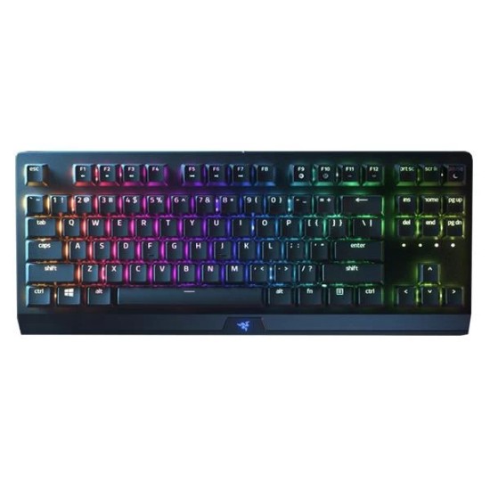 Razer Blackwidow V3 Tenkeyless– Yellow Switch